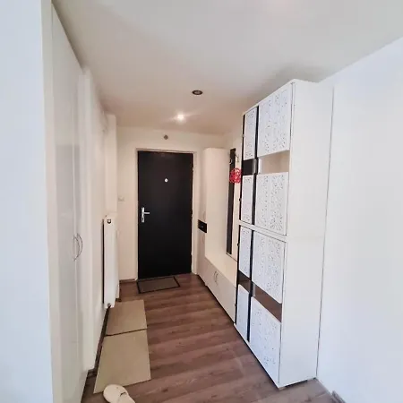 Appartement Center 5min From The Center