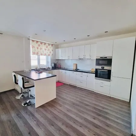 Apartment Center 5min From The Center Kosice