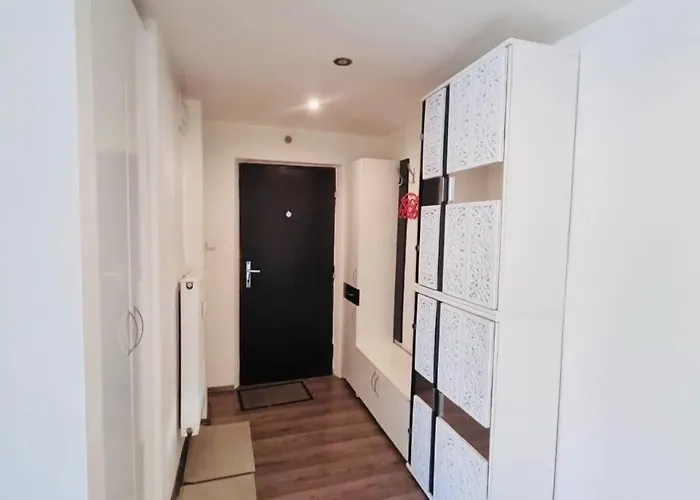 Appartement Center 5min From The Center