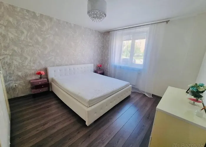 Center 5min From The Center Appartement *