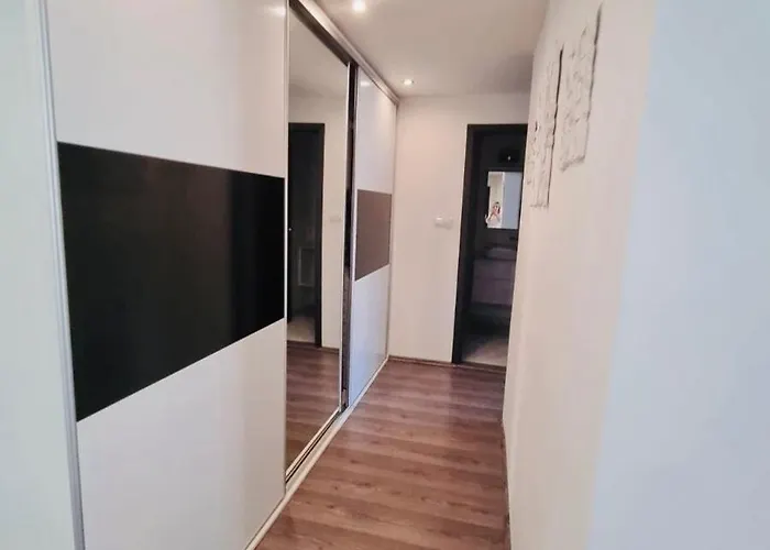 Center 5min From The Center Appartement *