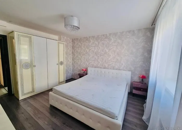 Appartement Center 5min From The Center *